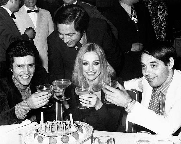 Raffaella Carrà Raffaella Carrà