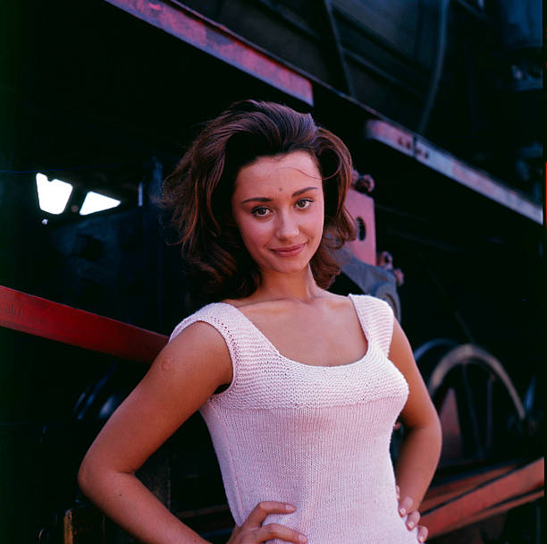 Raffaella Carrà