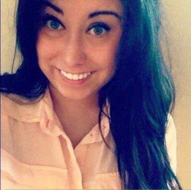 Alaina Marie Mathers