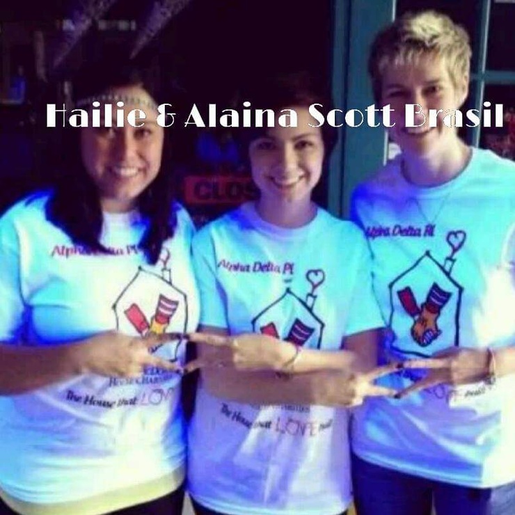 Alaina Marie Mathers