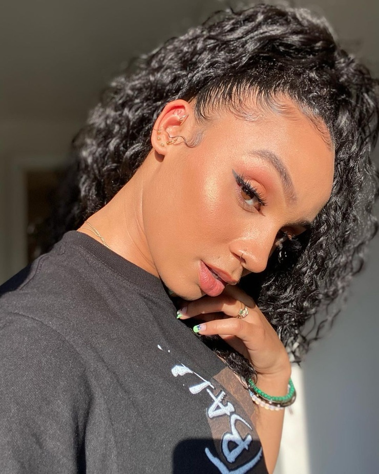 Shadean Peniston