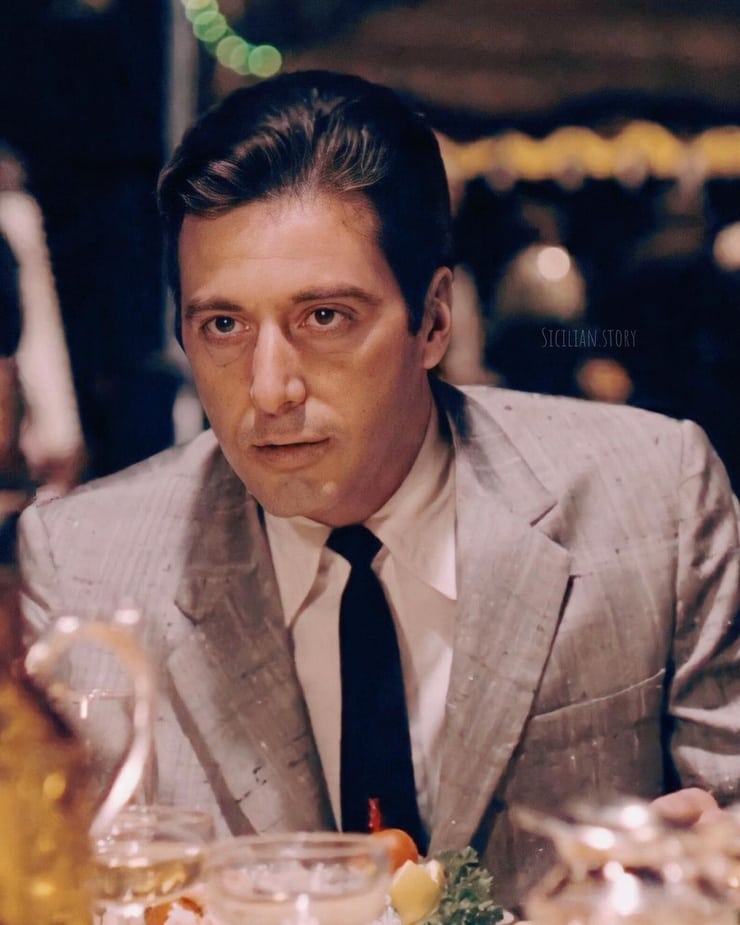 Michael Corleone