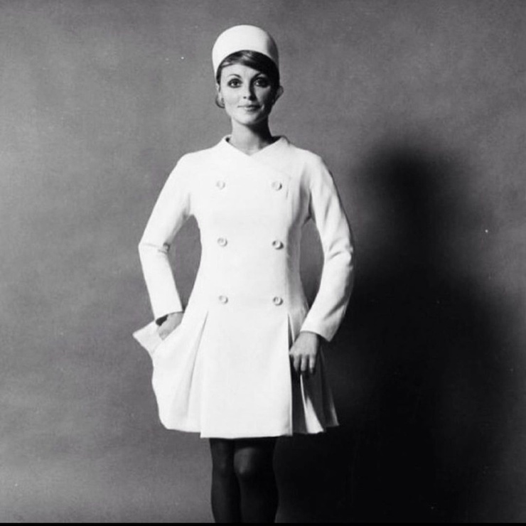 Valley of the Dolls