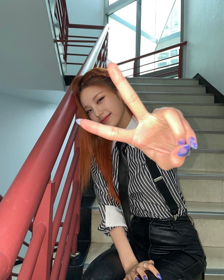 Hwang Yeji