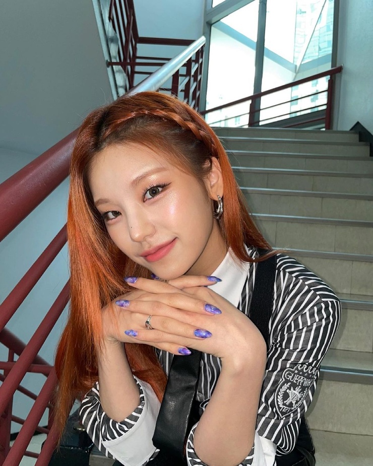 Hwang Yeji