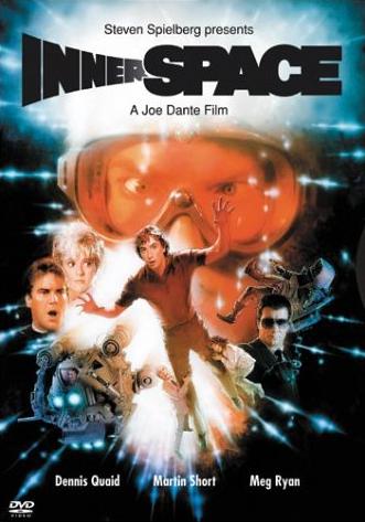 Innerspace