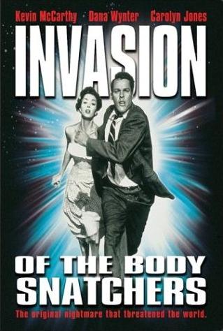 Invasion of the Body Snatchers