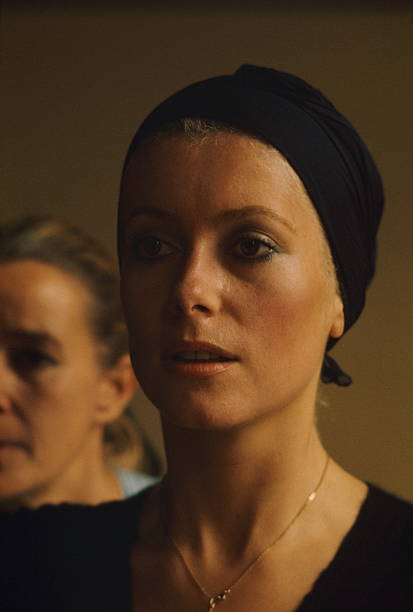 Catherine Deneuve Catherine Deneuve