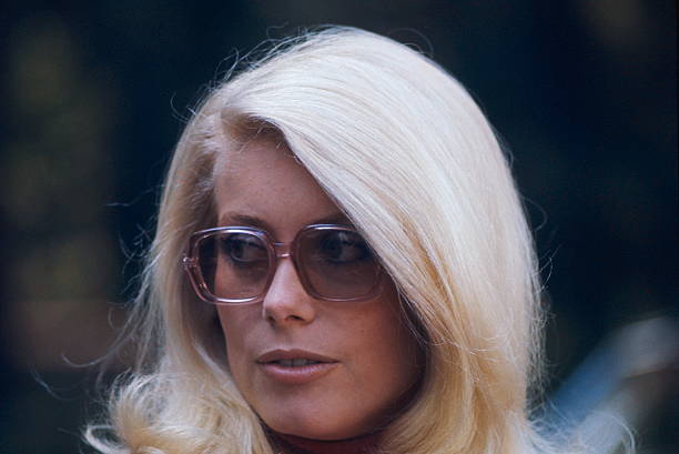 Catherine Deneuve