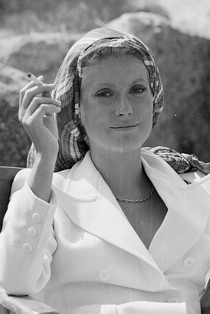 Catherine Deneuve