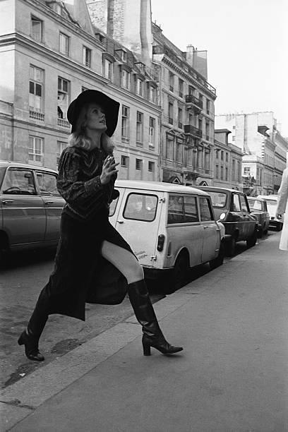 Catherine Deneuve