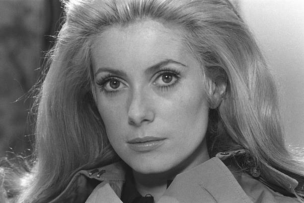 Catherine Deneuve