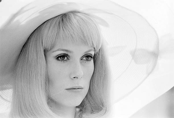 Catherine Deneuve