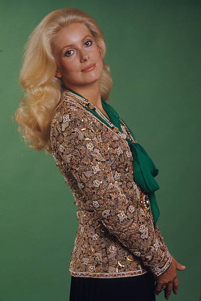 Catherine Deneuve Catherine Deneuve