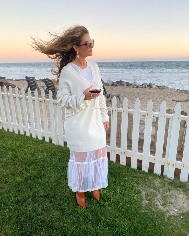 Maria Menounos