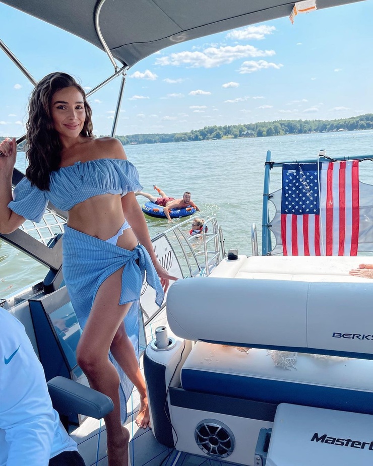 Olivia Culpo Olivia Culpo