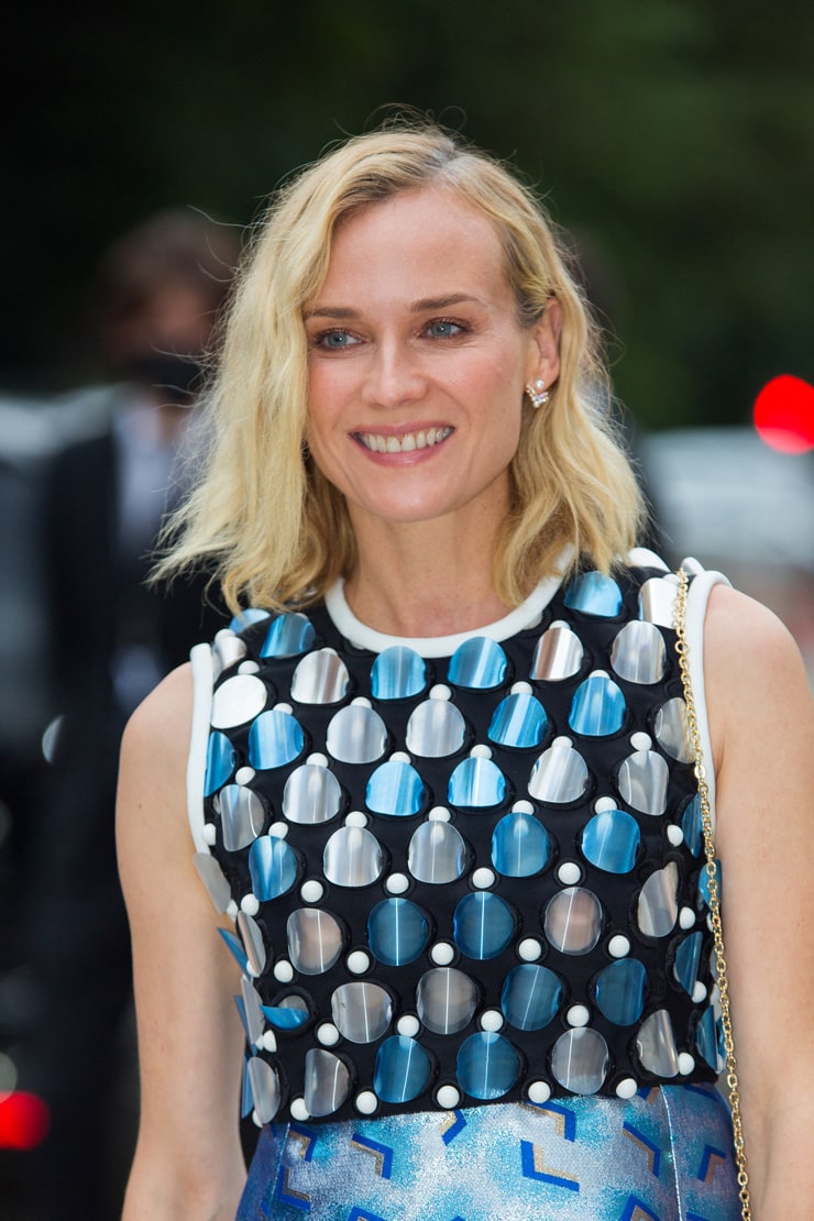 Diane Kruger