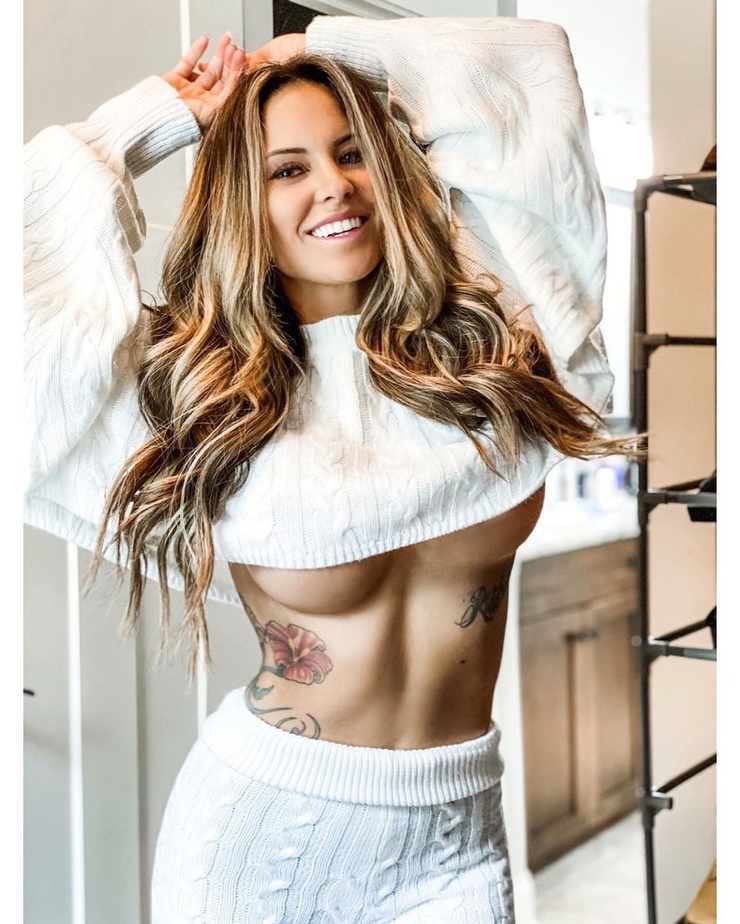 Kristen Strout image