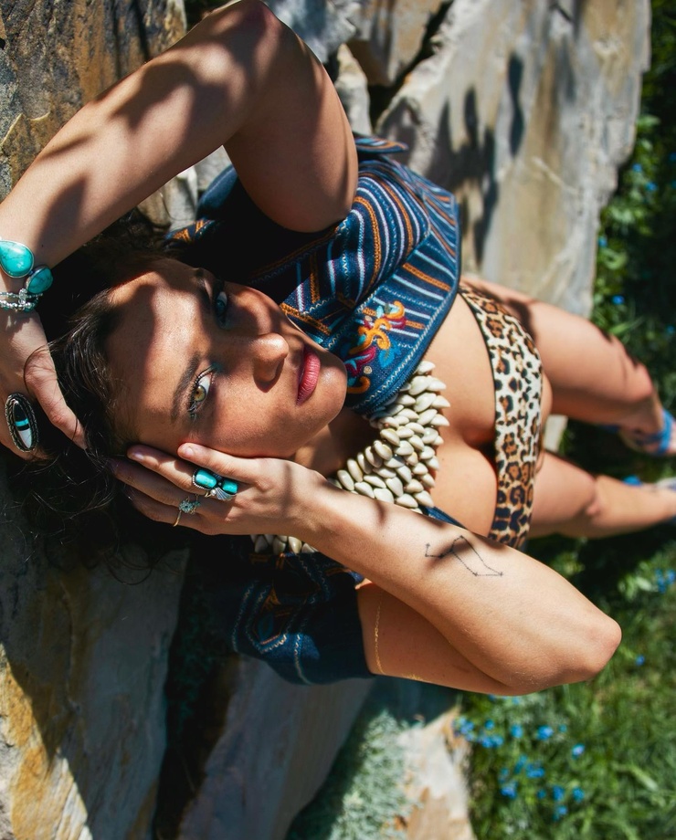 Jade Chynoweth