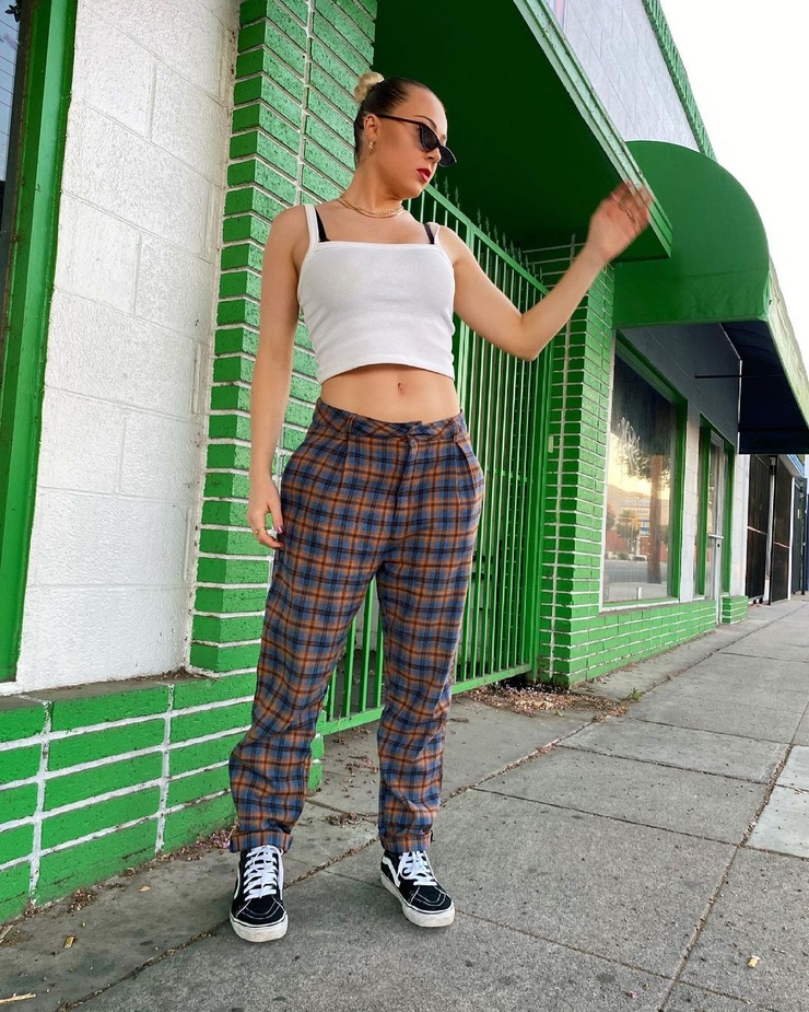 Alexi Blue