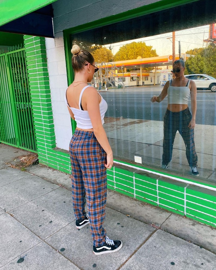 Alexi Blue