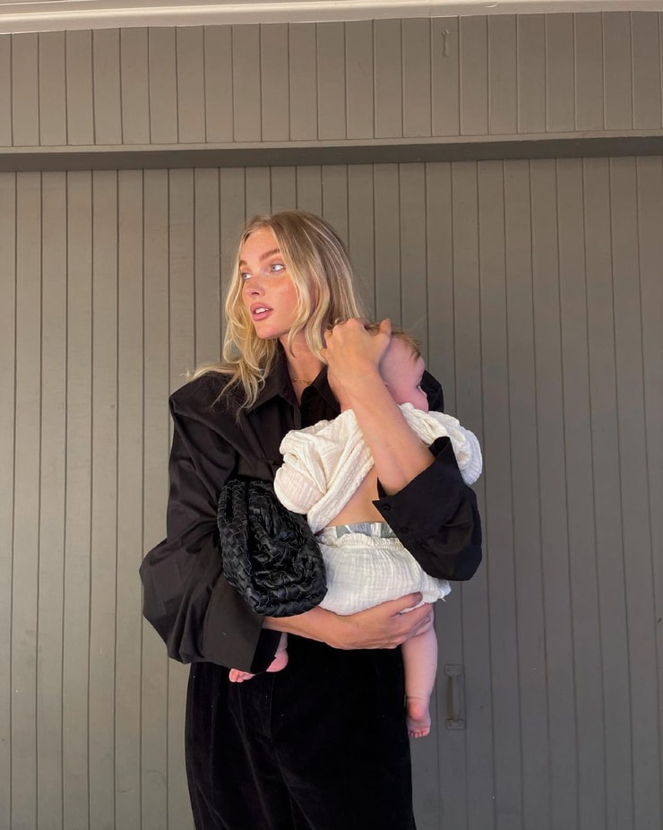 Elsa Hosk