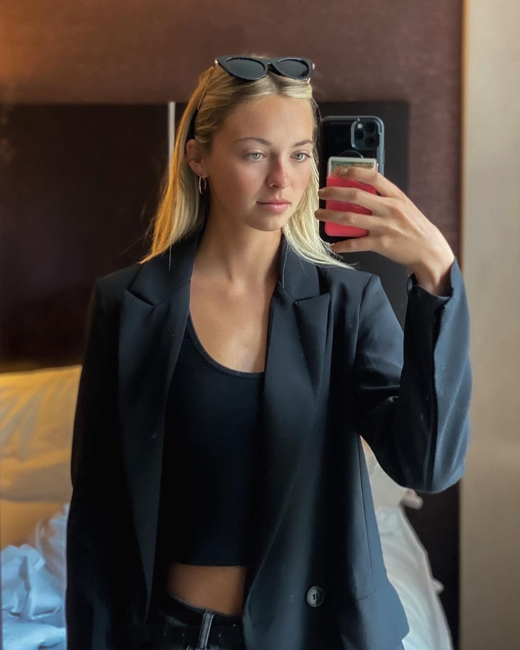 Whitney Thornqvist