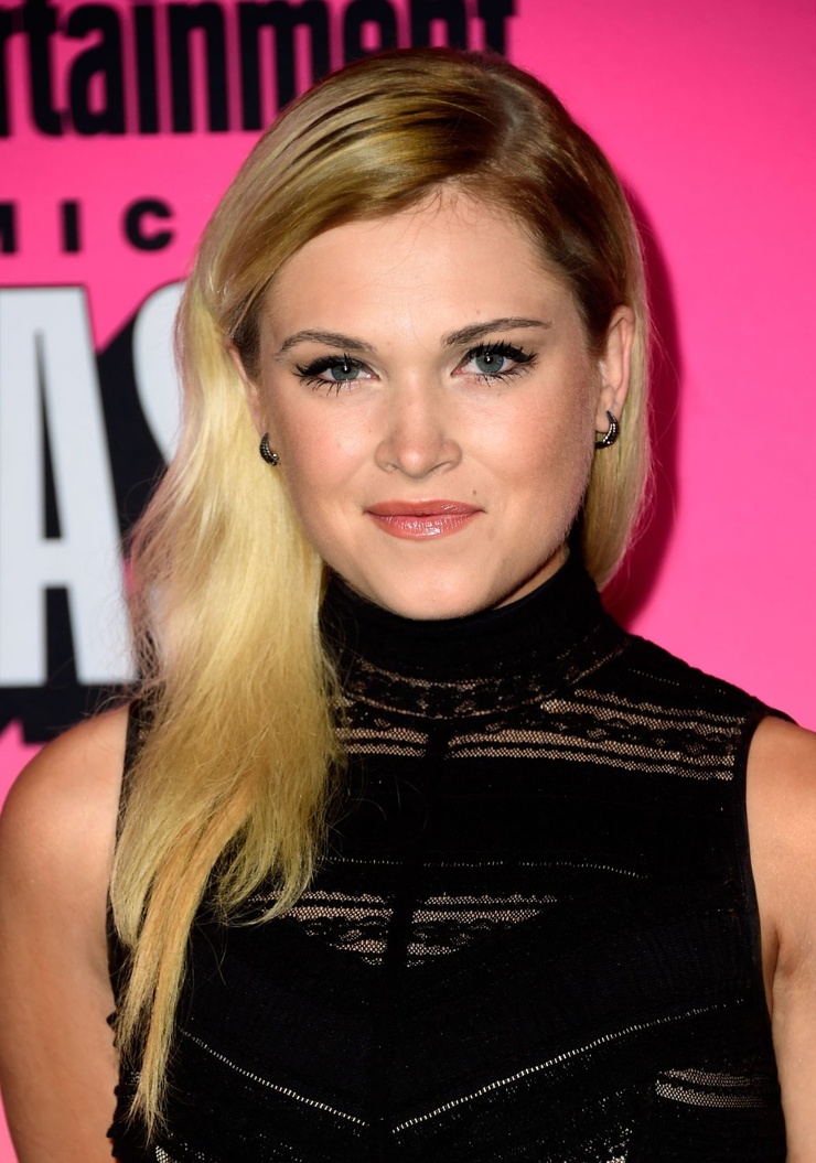 Eliza Taylor