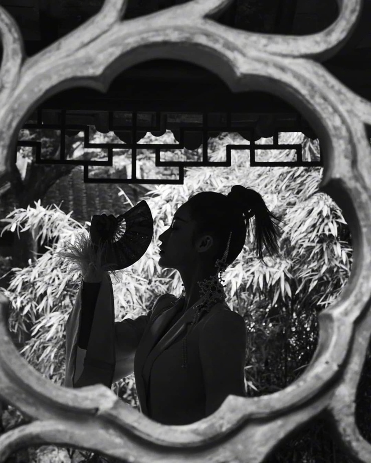 Qin Li