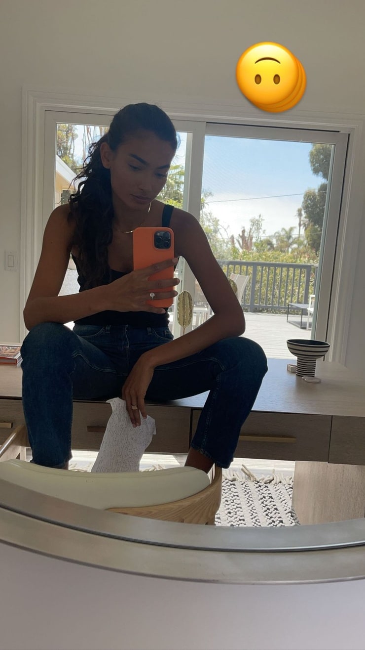 Kelly Gale