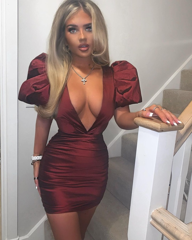 Mia Woodhall Mia Woodhall