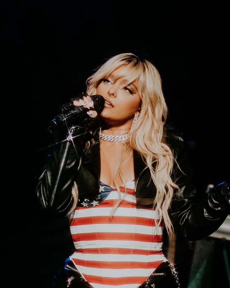 Bebe Rexha