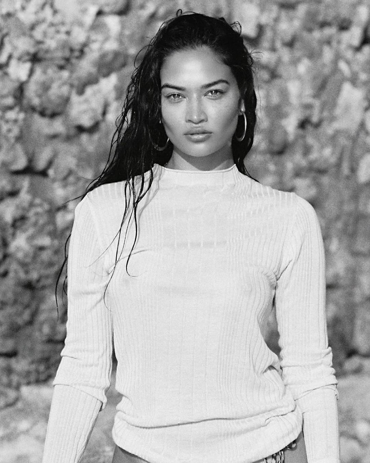 Shanina Shaik