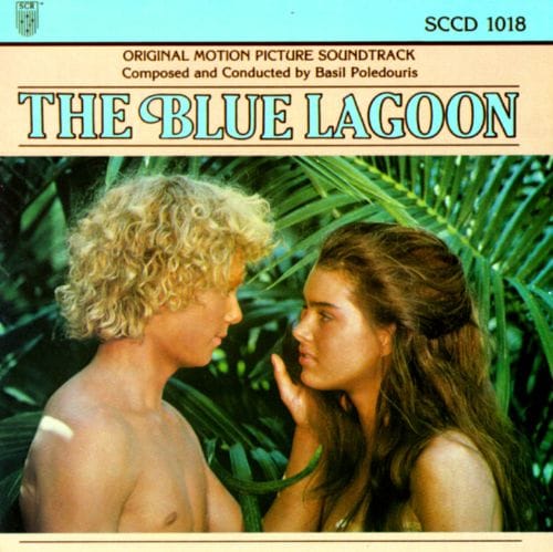 The Blue Lagoon Soundtrack