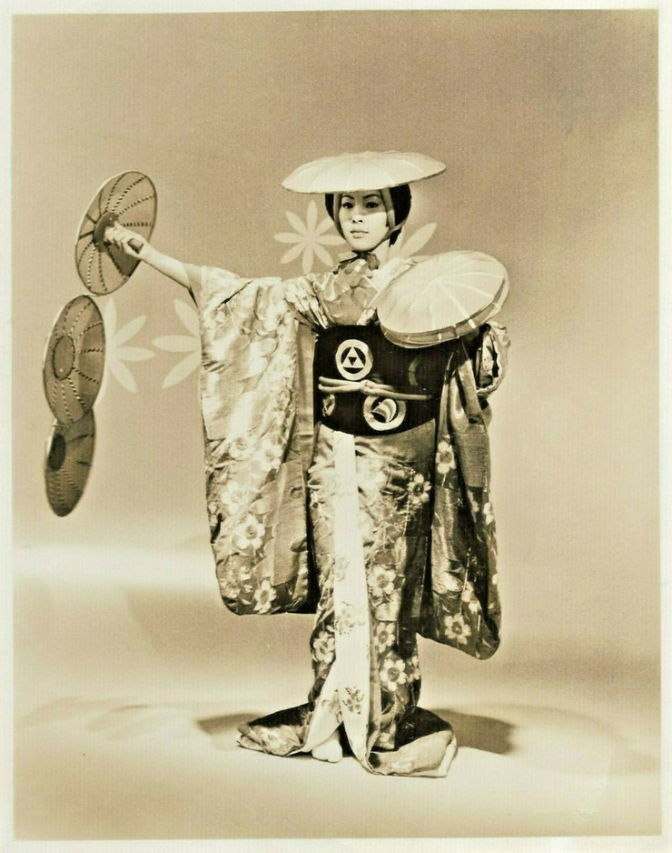 Miiko Taka