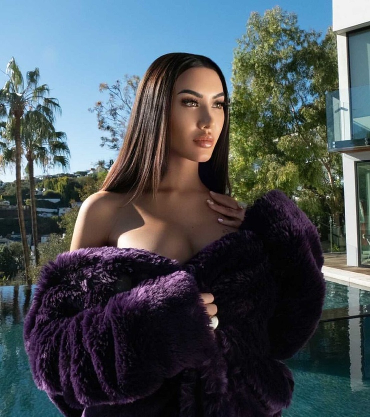Corrie Yee