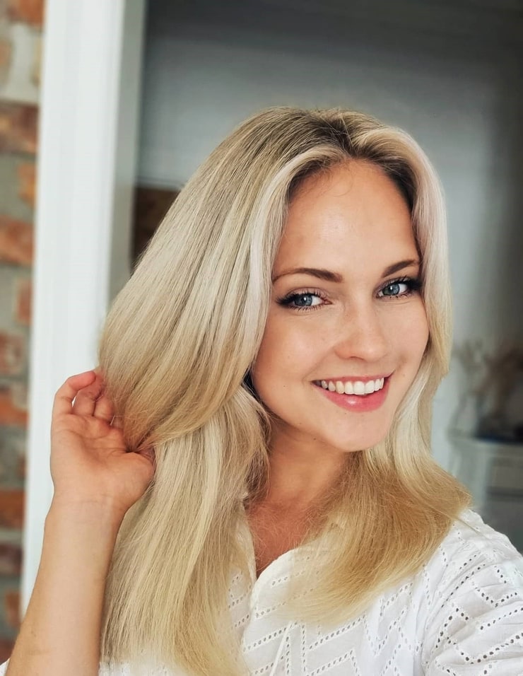 Emilie Nereng