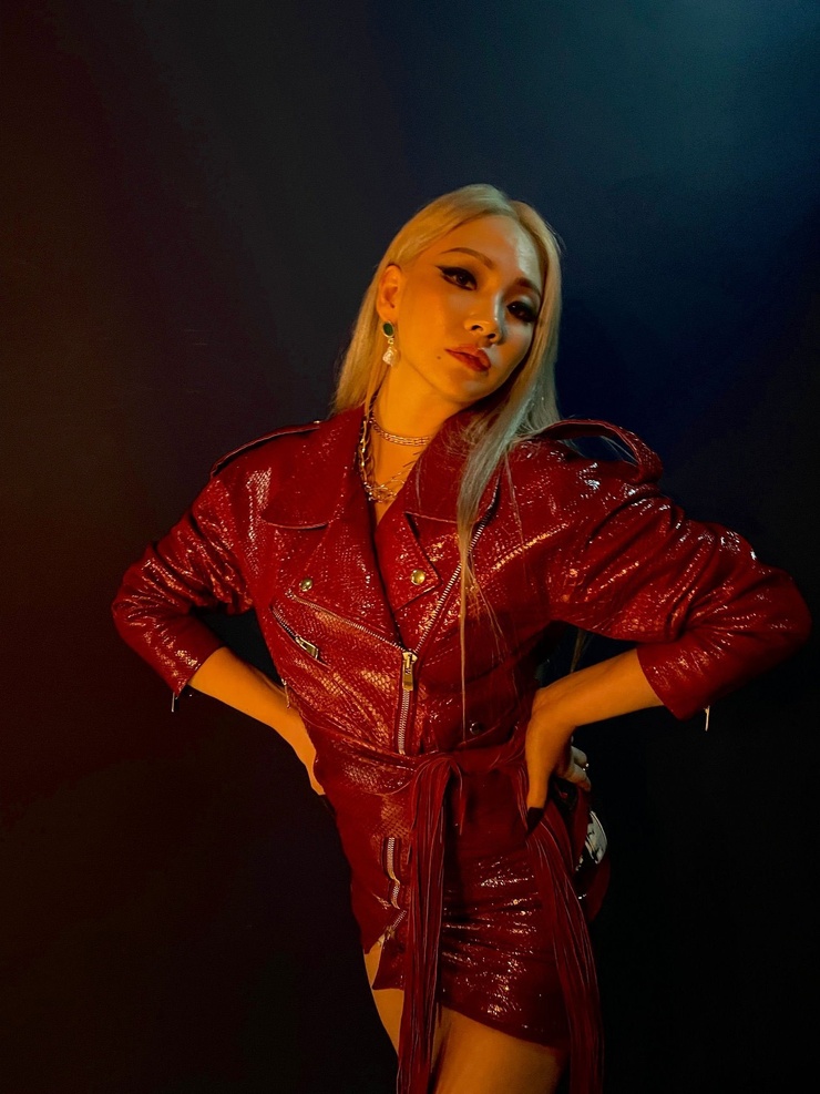 CL