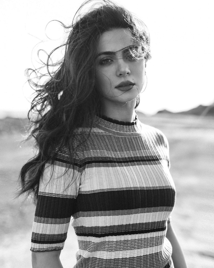 Emeraude Toubia