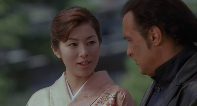 Picture of Kanako Yamaguchi