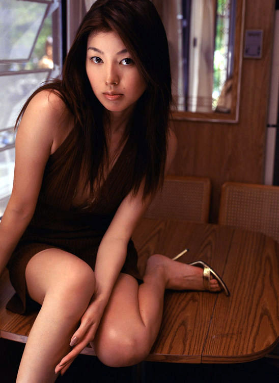 Kanako Yamaguchi