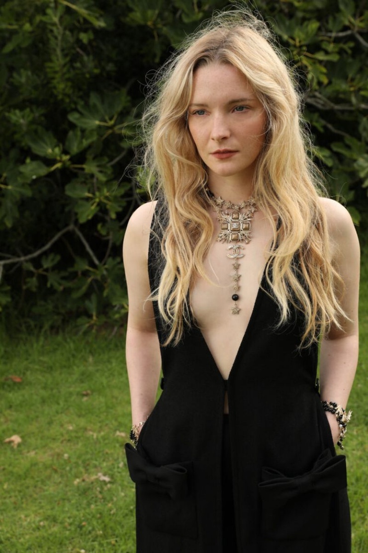 Morfydd Clark Morfydd Clark