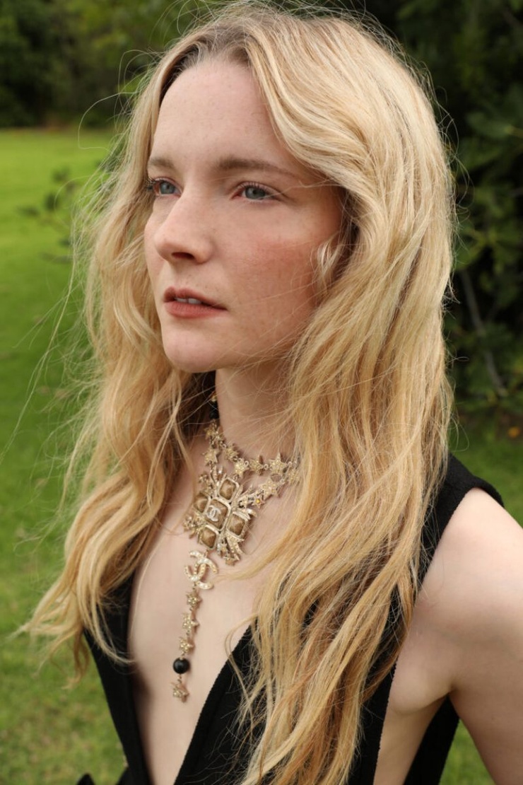 Morfydd Clark Morfydd Clark