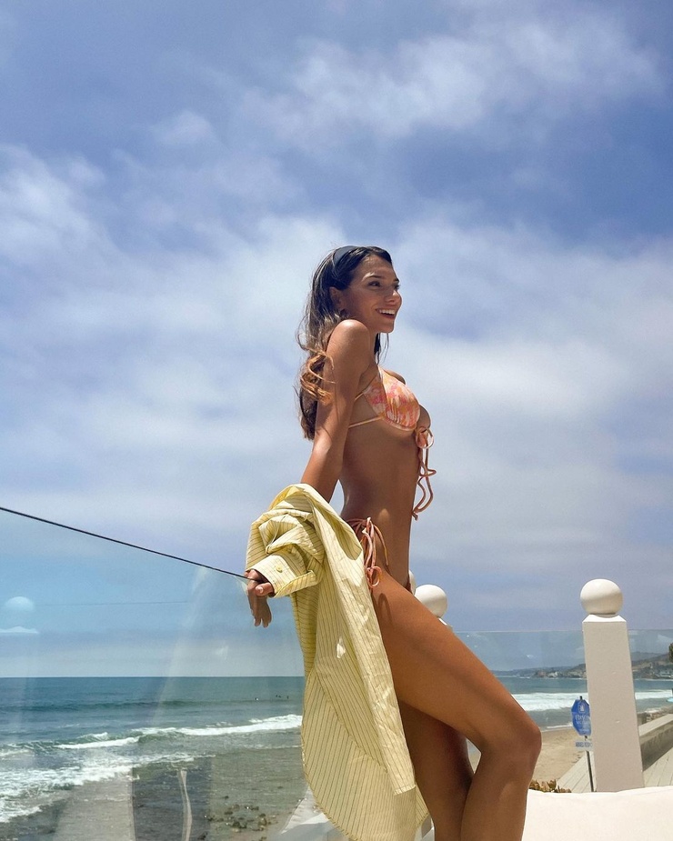 Chanel Postrel Chanel Postrel