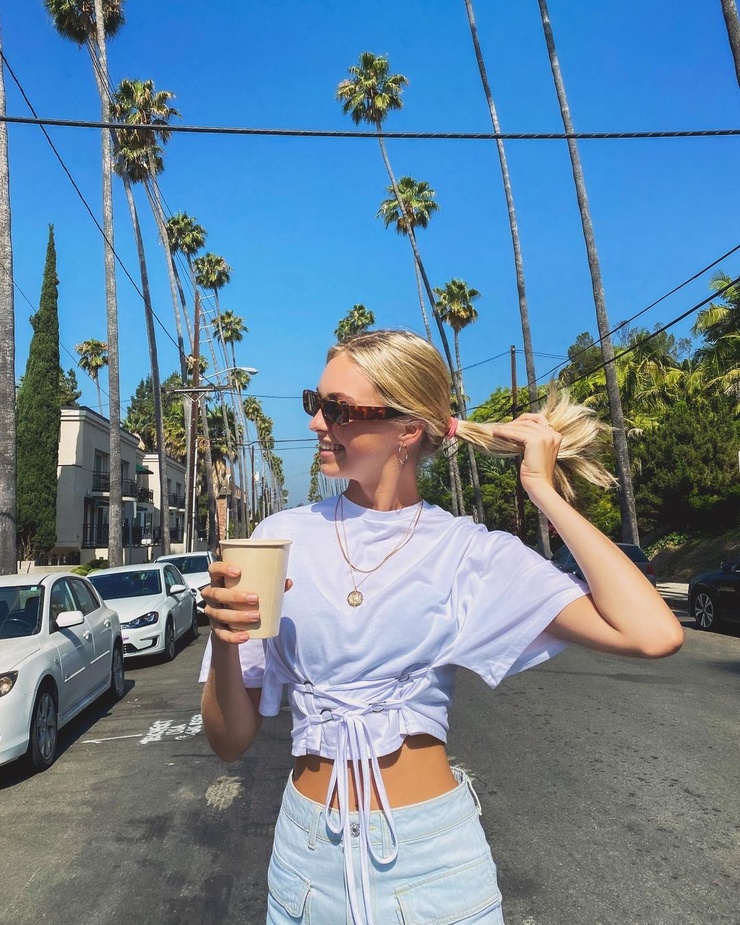 Whitney Thornqvist