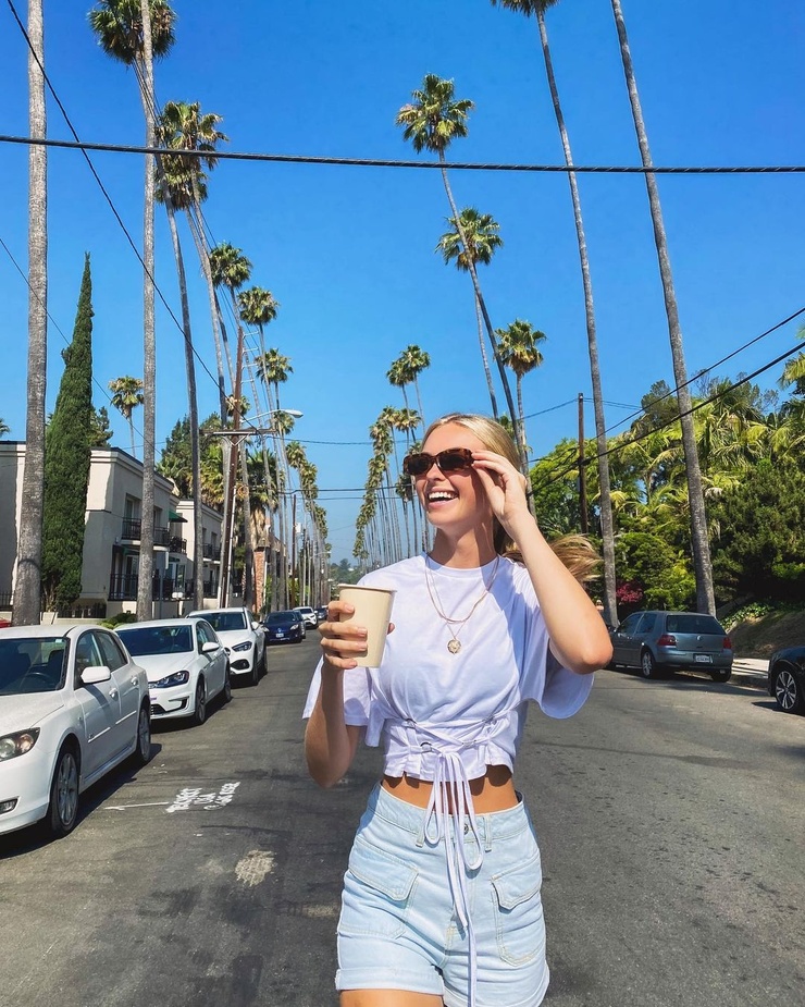 Whitney Thornqvist