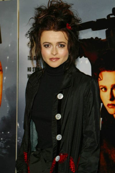 Helena Bonham Carter Helena Bonham Carter