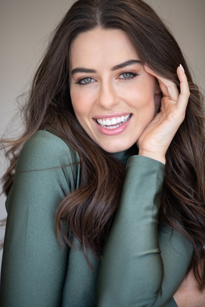 Rosi De Mattia