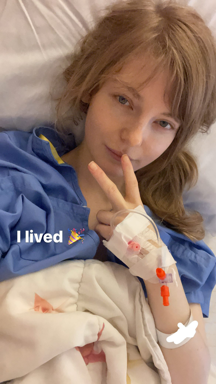 Ella Freya