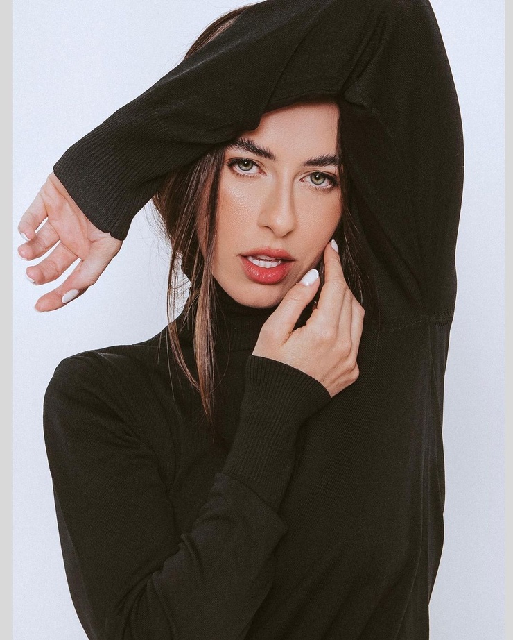 Rosi De Mattia